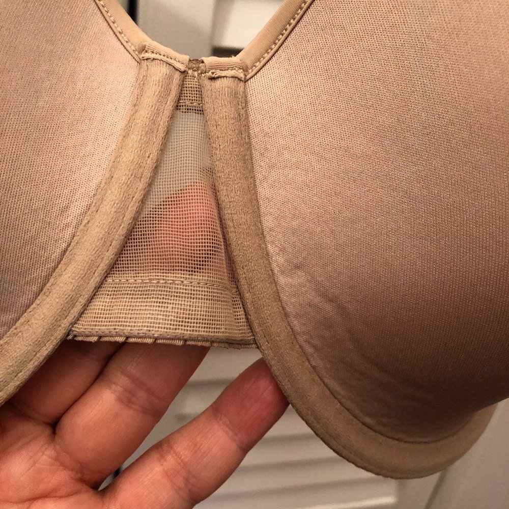 Thirdlove Memory Foam Full Coverage Bra, 42c - image 4